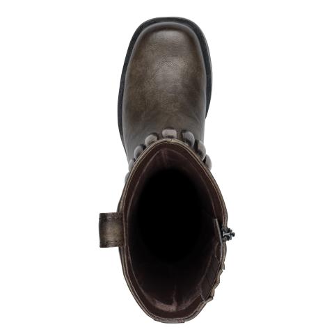 Tamaris Csizma 1-1-25534-45-314