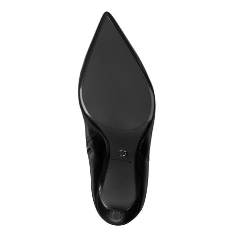 Tamaris Csizma 1-1-25556-45-001