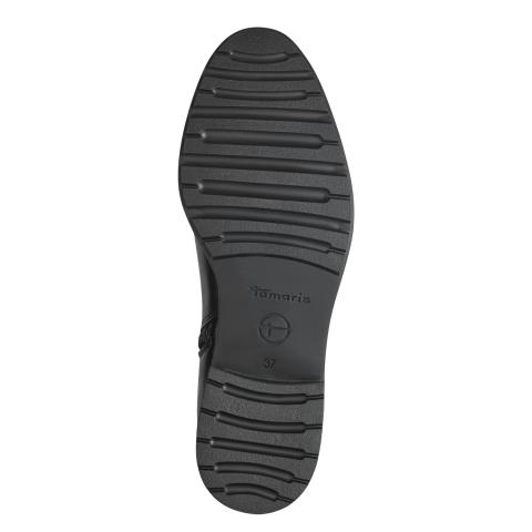 Tamaris Csizma 1-1-25619-45-001