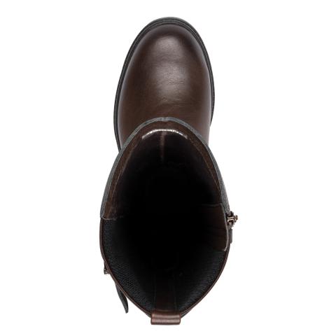 Tamaris Csizma 1-1-25625-45-342