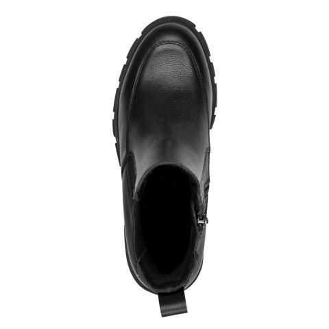 Tamaris Bokacsizma 1-1-25822-45-003