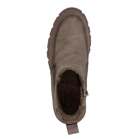 Tamaris Bokacsizma 1-1-25822-45-341