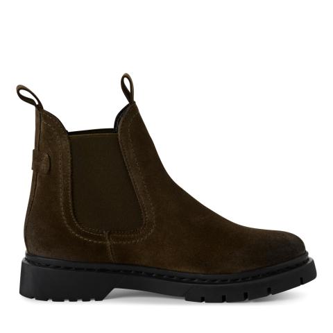 Tamaris Bokacsizma 1-1-25829-43-744