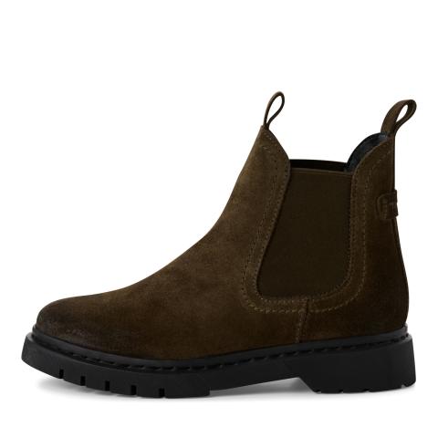 Tamaris Bokacsizma 1-1-25829-43-744