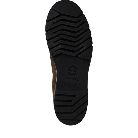 Tamaris Bokacsizma 1-1-25829-43-744