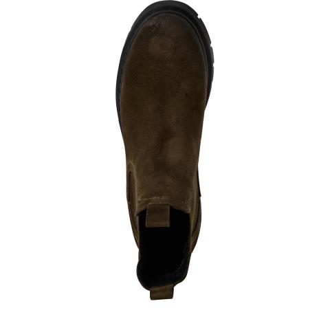 Tamaris Bokacsizma 1-1-25829-43-744