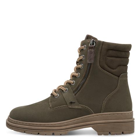 Tamaris Bokacsizma 1-1-25904-45-722