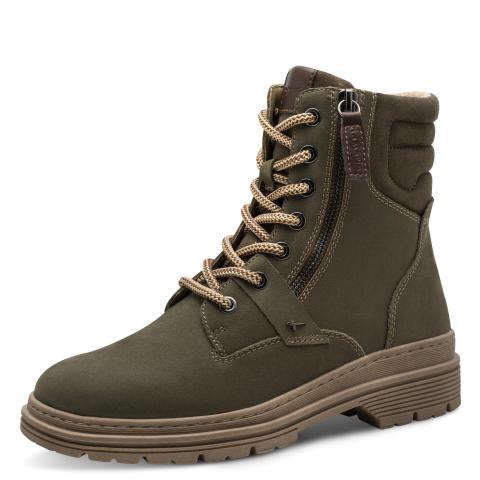 Tamaris Bokacsizma 1-1-25904-45-722