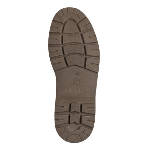 Tamaris Bokacsizma 1-1-25904-45-722