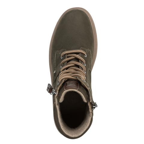 Tamaris Bokacsizma 1-1-25904-45-722