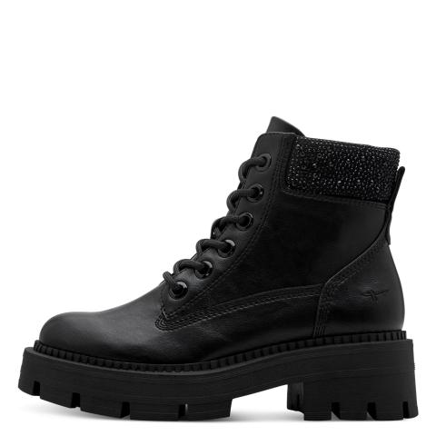 Tamaris Bokacsizma 1-1-25921-45-091