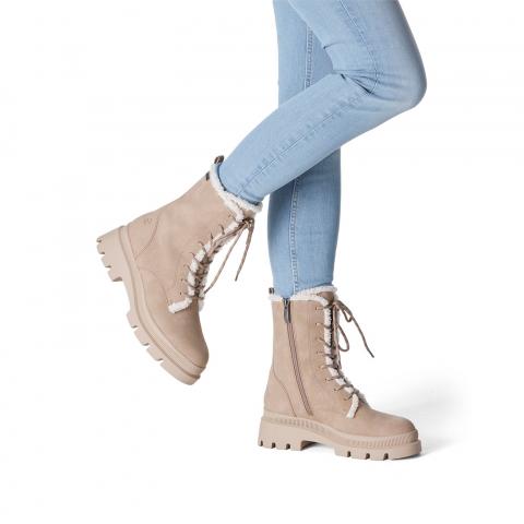 Tamaris Bokacsizma 1-1-26235-41-310