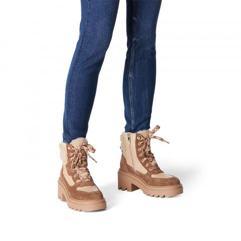 Tamaris Bokacsizma 1-1-26243-41-398