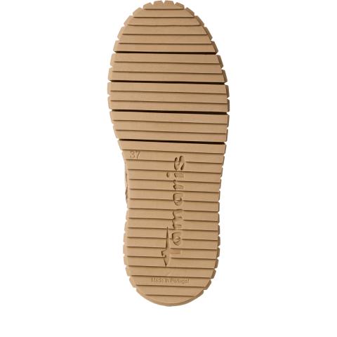 Tamaris Bokacsizma 1-1-26260-45-400