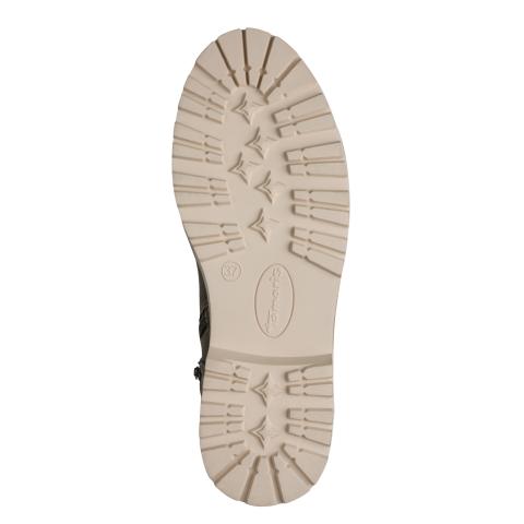 Tamaris Bokacsizma 1-1-26264-43-722