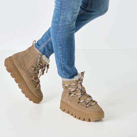 Tamaris Bokacsizma 1-1-26274-45-400