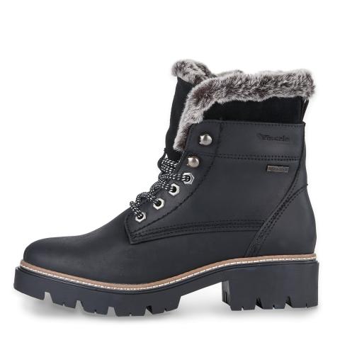 Tamaris Bokacsizma 1-1-26275-43-001