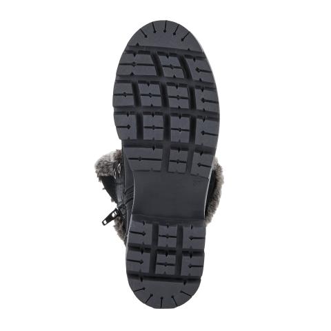 Tamaris Bokacsizma 1-1-26275-43-001