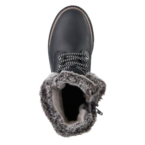 Tamaris Bokacsizma 1-1-26275-43-001