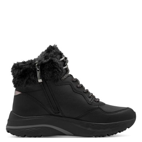 Tamaris Bokacsizma 1-1-26278-45-001