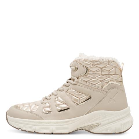 Tamaris Bokacsizma 1-1-26280-45-485