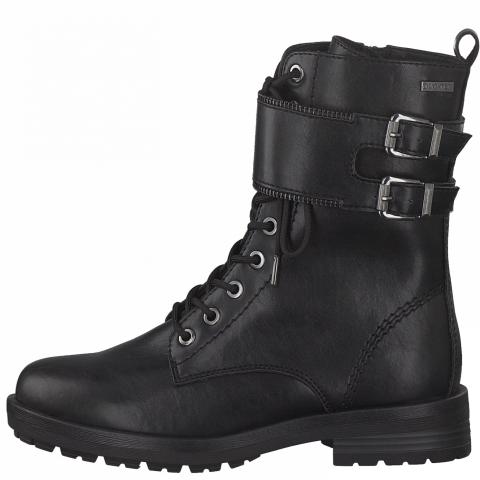 Tamaris Bokacsizma 1-1-26282-27-020