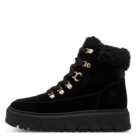 Tamaris Bokacsizma 1-1-26291-45-001