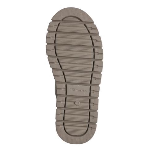 Tamaris Bokacsizma 1-1-26291-45-375