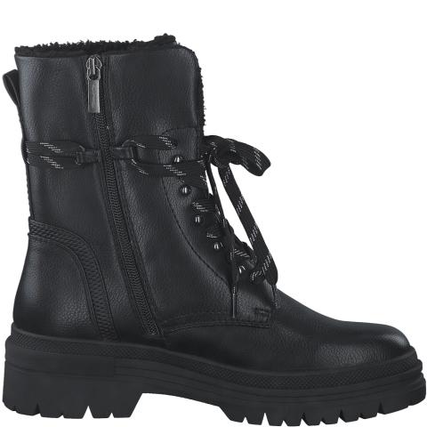 Tamaris Bokacsizma 1-1-26295-29-001