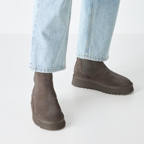 Tamaris Bokacsizma 1-1-26419-45-341