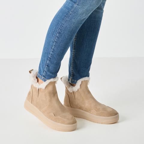 Tamaris Bokacsizma 1-1-26425-45-400