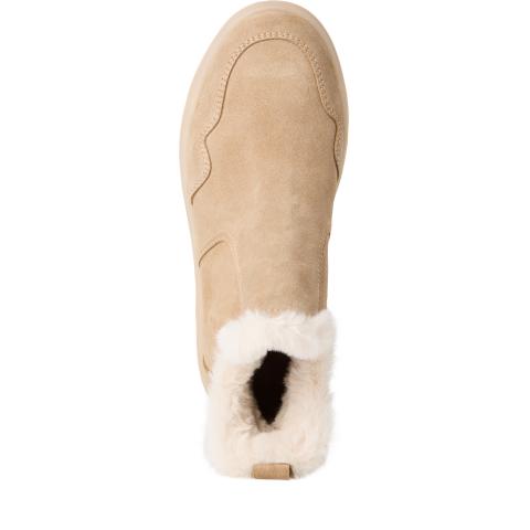 Tamaris Bokacsizma 1-1-26425-45-400