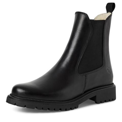 Tamaris Bokacsizma 1-1-26427-41-001