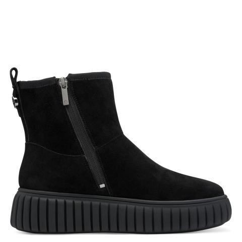 Tamaris Bokacsizma 1-1-26461-45-001