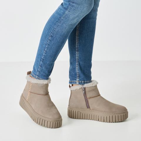 Tamaris Bokacsizma 1-1-26470-45-341