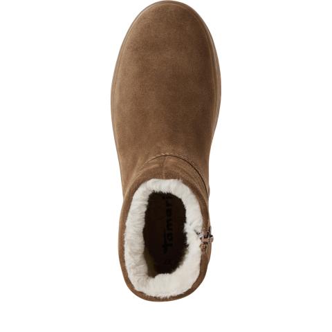 Tamaris Bokacsizma 1-1-26474-45-300