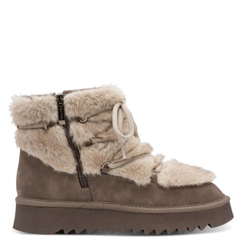 Tamaris Bokacsizma 1-1-26475-45-341