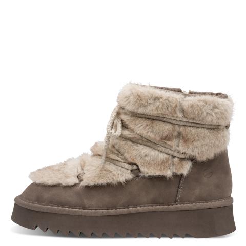 Tamaris Bokacsizma 1-1-26475-45-341