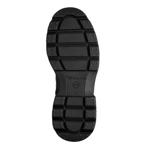 Tamaris Csizma 1-1-26615-45-001