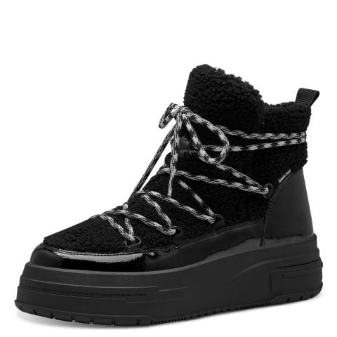 Tamaris Bokacsizma 1-1-26807-43-001