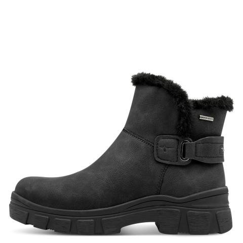 Tamaris Bokacsizma 1-1-26825-45-001