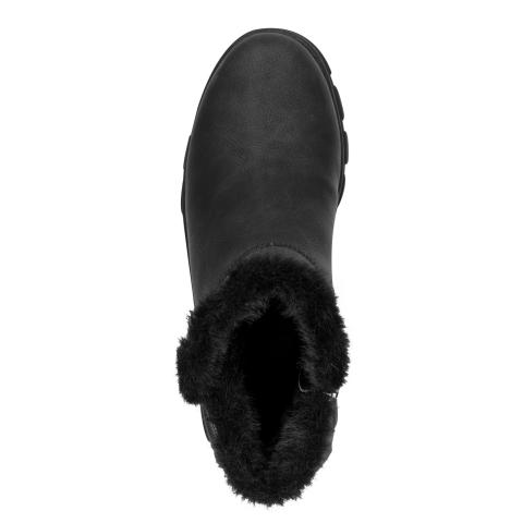 Tamaris Bokacsizma 1-1-26825-45-001