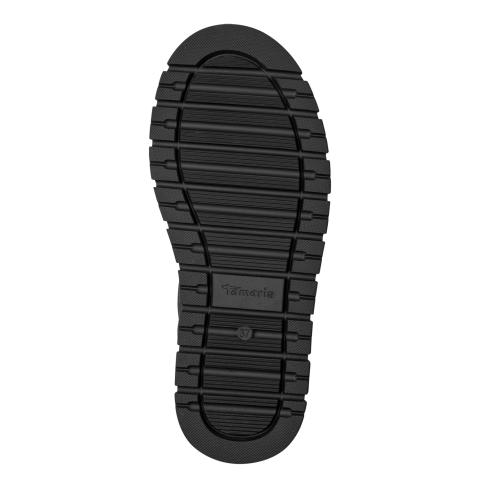 Tamaris Bokacsizma 1-1-26838-45-001