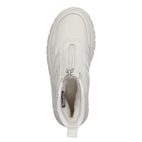 Tamaris Bokacsizma 1-1-26838-45-100