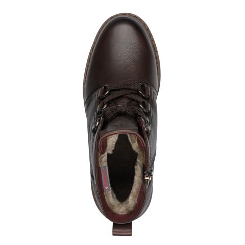 Tamaris Bokacsizma 1-1-26902-45-304