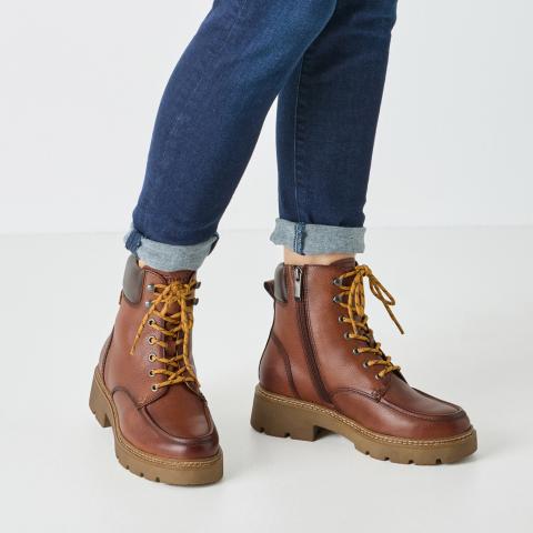 Tamaris Bokacsizma 1-1-26903-45-305