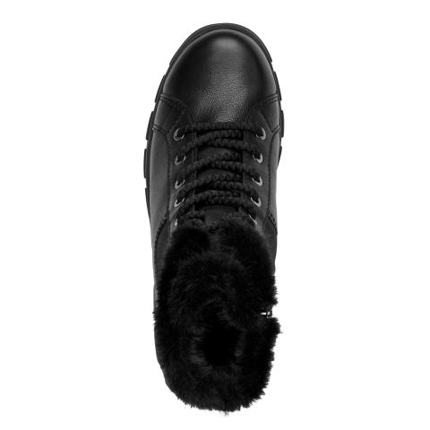 Tamaris Bokacsizma 1-1-26917-45-001