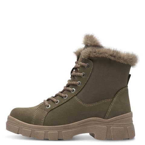 Tamaris Bokacsizma 1-1-26917-45-722