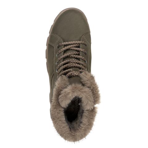 Tamaris Bokacsizma 1-1-26917-45-722