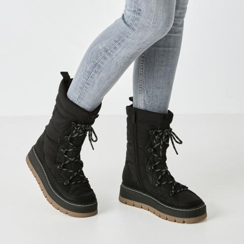 Tamaris Bokacsizma 1-1-26923-45-001